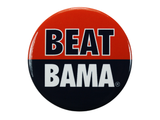 AU "Beat Bama" Button