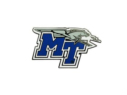 MT Horse Logo (MTLP01)